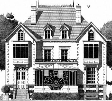 L'architecture urbaine par Thibaud Hérem