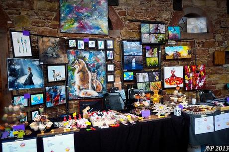 Exposition / Exposure