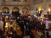 Berlin marchés Noël hors commun