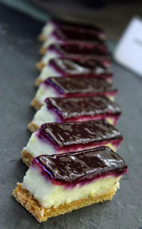 Le baby brunch à l’hotel Pullman Montparnasse (photos gourmandes inside si t’as faim passe ton chemin)