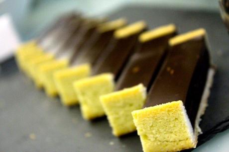 Le baby brunch à l’hotel Pullman Montparnasse (photos gourmandes inside si t’as faim passe ton chemin)