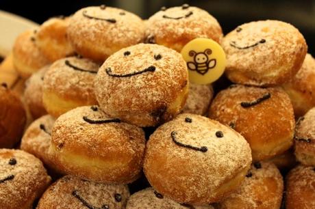 Le baby brunch à l’hotel Pullman Montparnasse (photos gourmandes inside si t’as faim passe ton chemin)