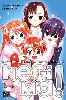 Décembre 2013 chez Pika