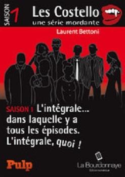 Les Costello sortent en intégrale et vous offrent des cadeaux qui ont du mordant