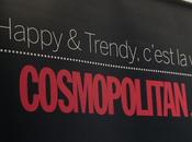 Cosmopolitan.fr lance studio make-up