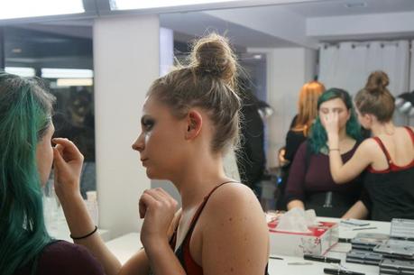Cosmopolitan.fr lancement studio make-up SLA