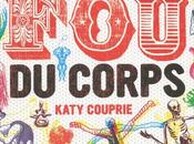 Dictionnaire corps, Katy Couprie