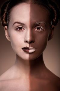 Photographies :  Art of Face