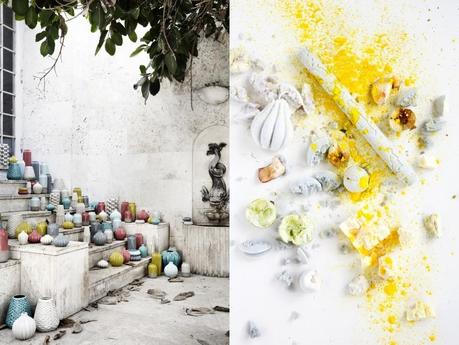 Line T. Klein photographe de Copenhague