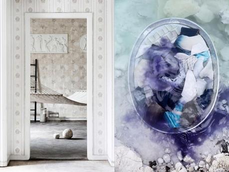 Line T. Klein photographe de Copenhague