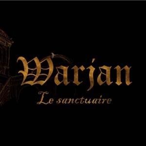 warjan sanctuaire [Websérie fantastique] Warjan  1  Traque 
