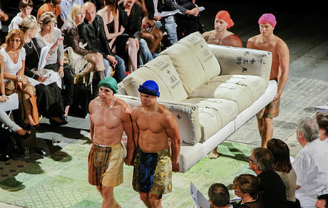 Crise de Bourge en crise de croissance