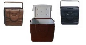 Tendance déco : Le cuir donne le ton