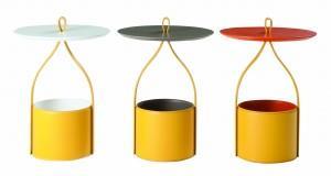 Tendance déco : Le cuir donne le ton