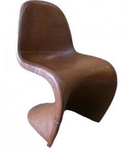 Tendance déco : Le cuir donne le ton