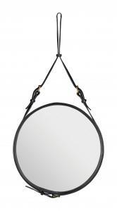 Tendance déco : Le cuir donne le ton