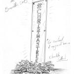 AGENDA: Les sapins de Noël des Créateurs!