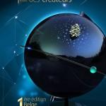 AGENDA: Les sapins de Noël des Créateurs!