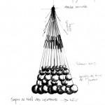 AGENDA: Les sapins de Noël des Créateurs!