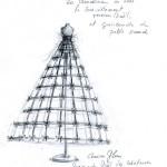 AGENDA: Les sapins de Noël des Créateurs!