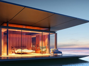 ARCHI Modern Floating Home