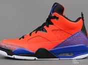Jordan Mars Knicks