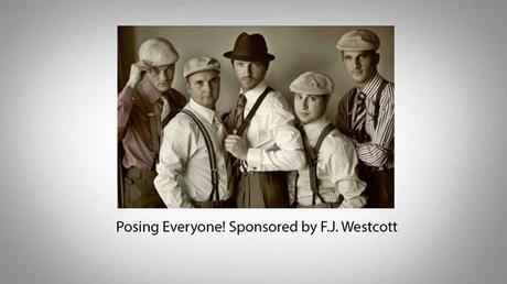 Photographie de mariage