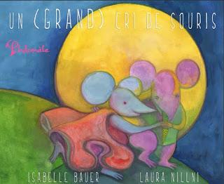 Un (GRAND) cri de souris