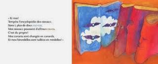 Un (GRAND) cri de souris