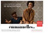 Société Emmanuelles.fr nouveau site rencontres