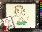 Animation Desk pour iPad transforme les dessinateurs en réalisateurs