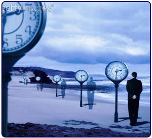 Le défi du lundi : La vie est courte mais belle !