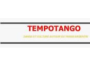 TempoTango lance dans théâtre [ici]