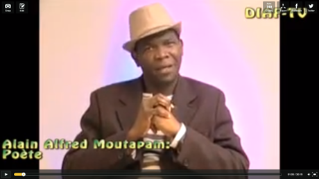 Alain Alfred Moutapam