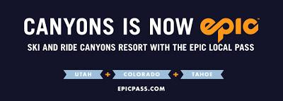 Canyons serait-il enfin devenu « Epic » ?