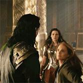 Thor : Le Monde des Ténèbres 