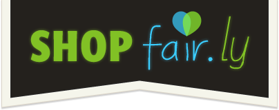 logo shop fairly