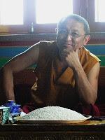 Dzogchen versus Advaita