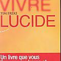 Vivre lucide