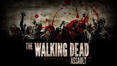The Walking Dead: Assault sur iPhone, gratuit (au lieu de 2.69 €)...