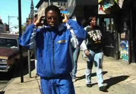 A la découverture de la naissance du hip hop à travers le Bronx avec Jazzy Jay 