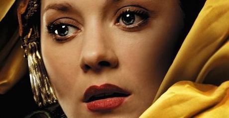 The Immigrant, critique