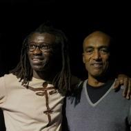 Agde : Manioc Poésie avec Franck Nicolas