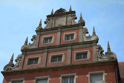 Architecture Thionvilloise