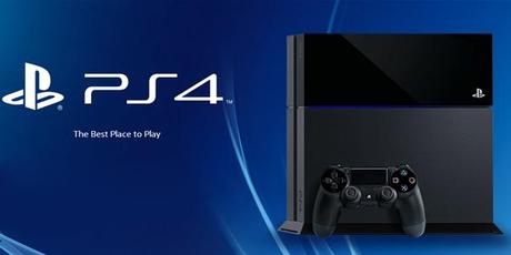 Sony table sur 5 millions de PS4 vendues à fin mars 2014
