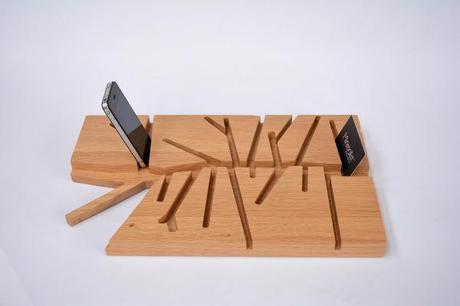 10jours10designers repenser le Vide Poche