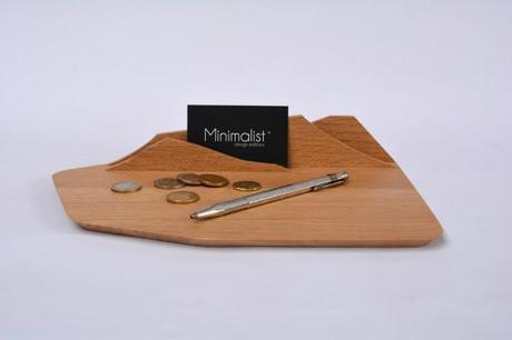 10jours10designers repenser le Vide Poche