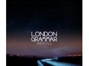 London Grammar Nightcall