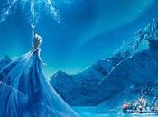 [Critique Cinéma] Reine Neiges