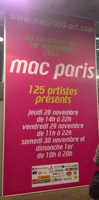 MacParis, des choses à vous raconter!